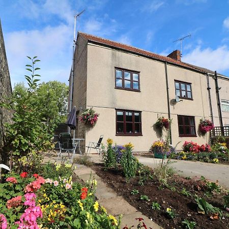 Dove Cottage Clowne Exterior photo